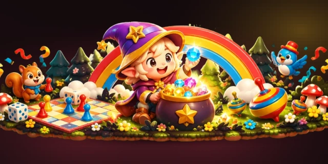 爱尔兰精灵