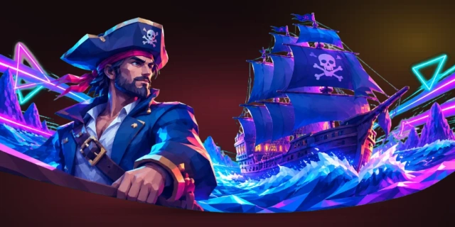赏金船长