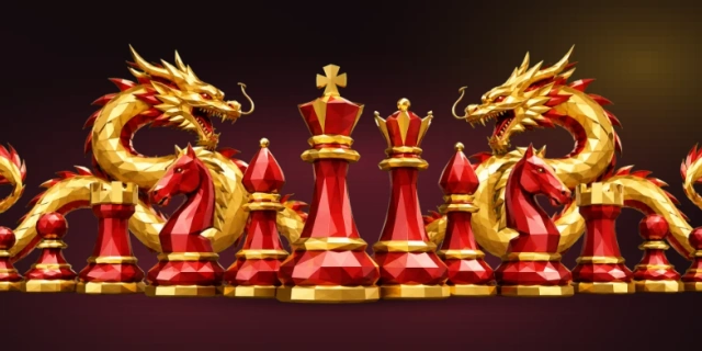 国际象棋
