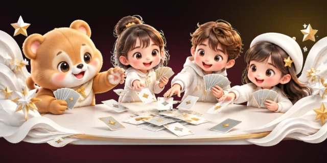 跑得快