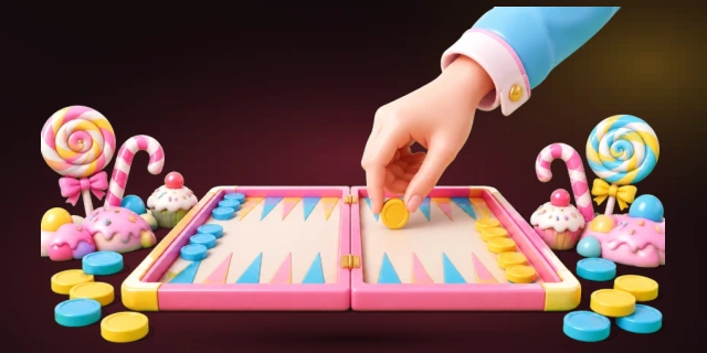 双陆棋