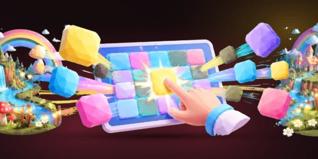 舒尔特方格