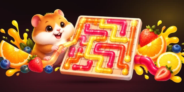 水管连线