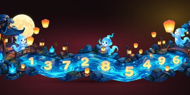 数字记忆