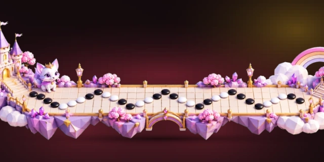 五子棋