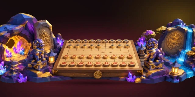 中国象棋