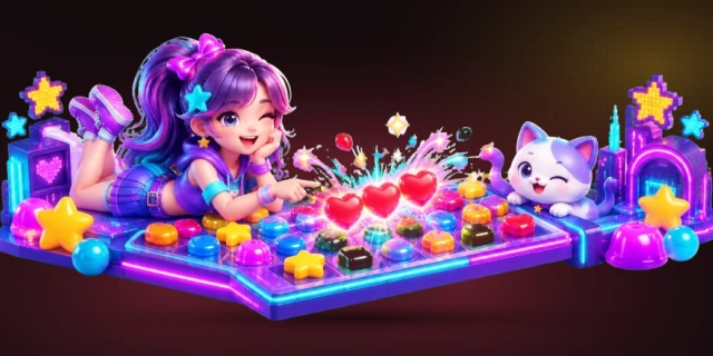 消消乐