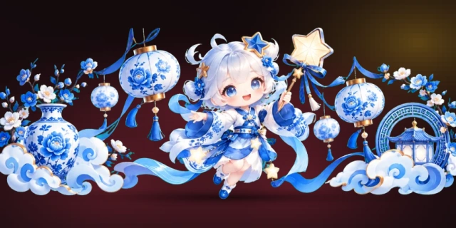 赢财星